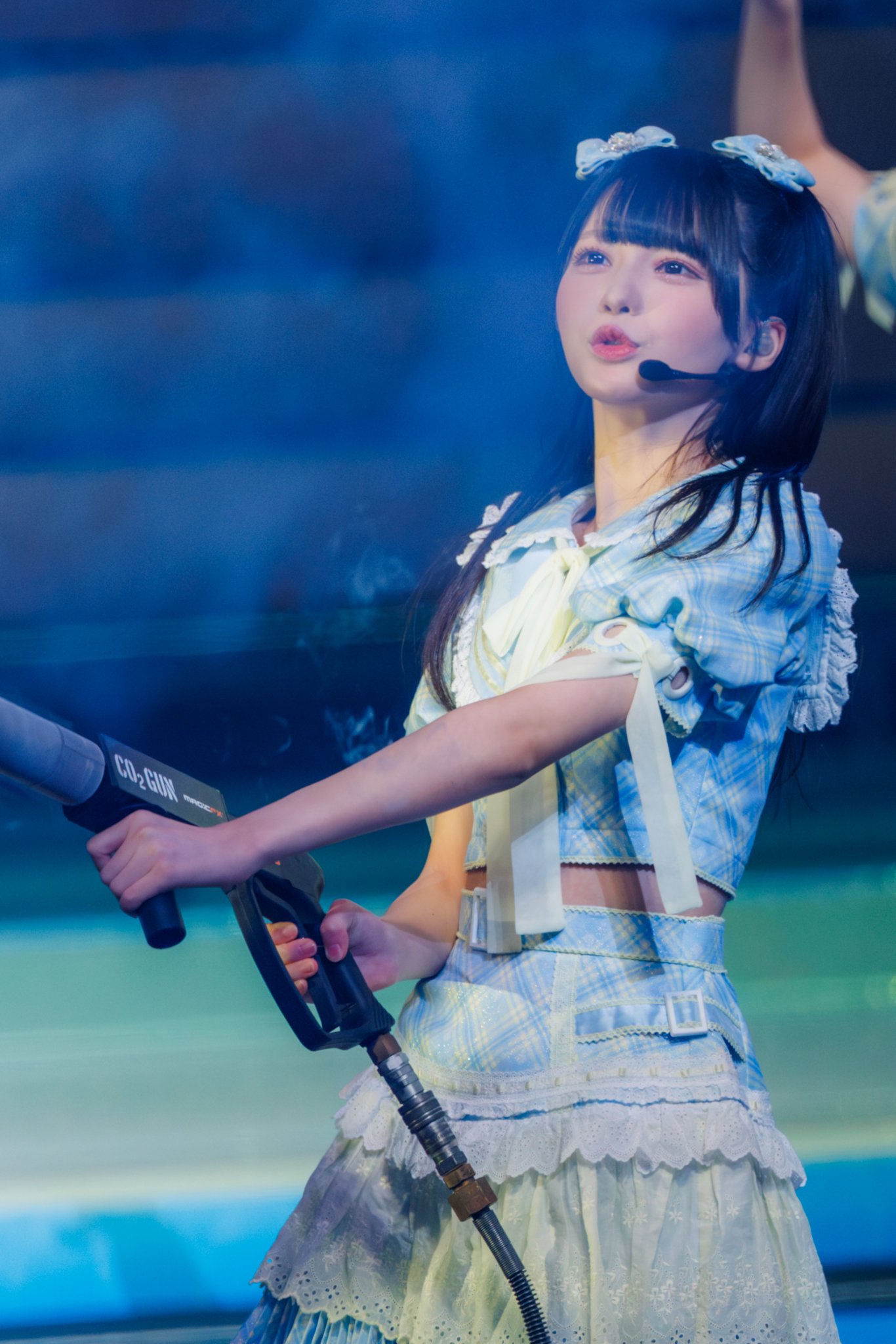 ニアジョイ　スイパラ　アクスタ　市原愛弓　山田 杏佳 新品未開封 ニアジョイ スイパラ アクスタ 市原愛弓 山田 杏佳 新品未開封