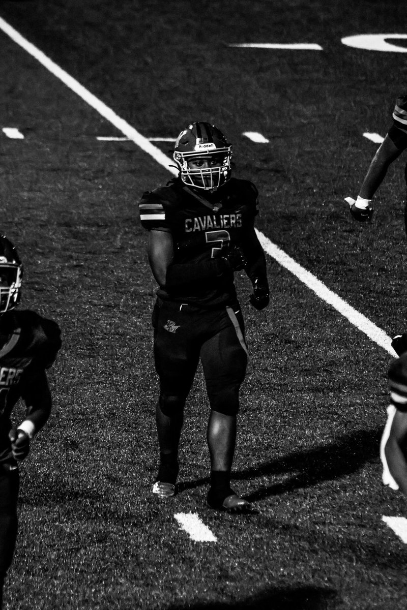 Tyrin Jackson ✞ tweet media