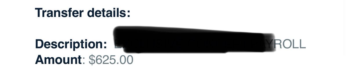 ugcbycarolineb's tweet image. Just got my first UGC payout: $625 for 5 videos.
Was it emotional? Yep.
Did I want to throw my camera once or twice? Also yes.
But that “you did it” feeling?
So worth it.

#UGCcreator #FirstContract #MilestoneMoment
#UGCCommunity