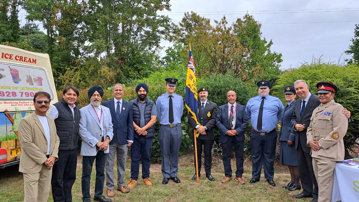 Councillor Dexter Smith tweet media