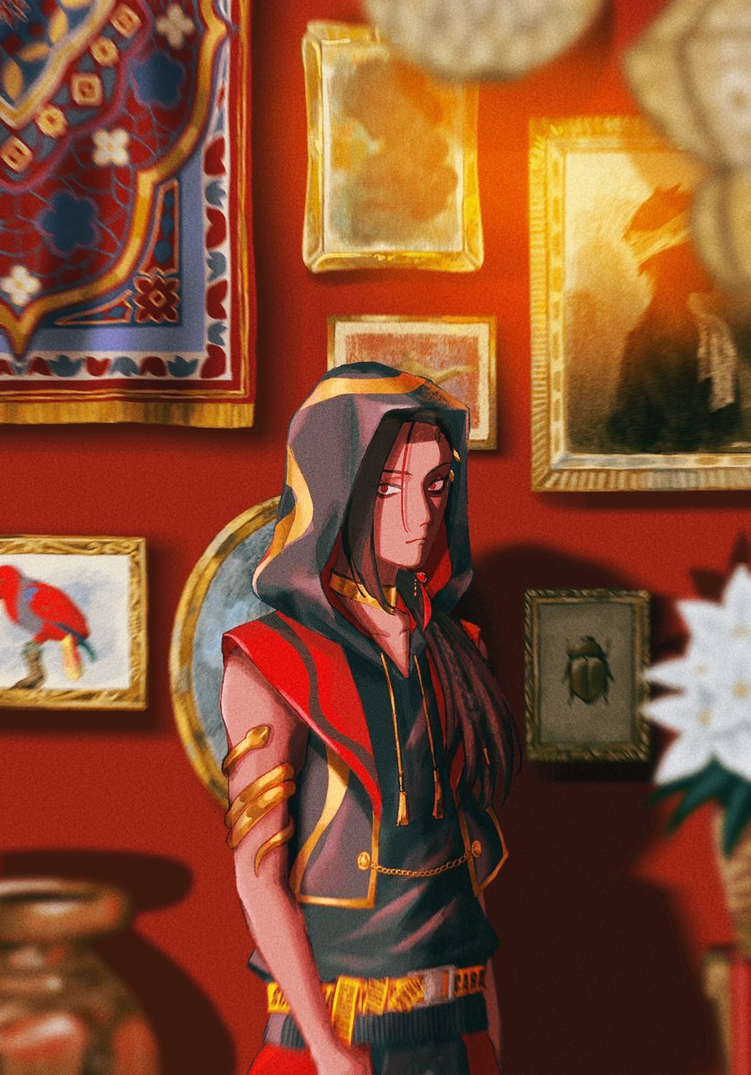 #8月18日はジャミル・バイパーの日