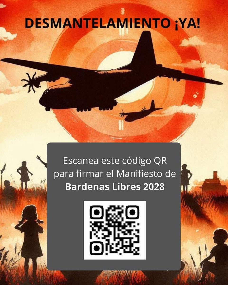 ¿SABÍAS QUE…
en 1951 se firmaba el primer contrato de arrendamiento entre el Ministerio del aire franquista y la Junta de Bardenas?

✈️ Aquel contrato tendría una duración de 25 años y la Comunidad de Bardenas recibía 20.000 pts/año por el mismo.