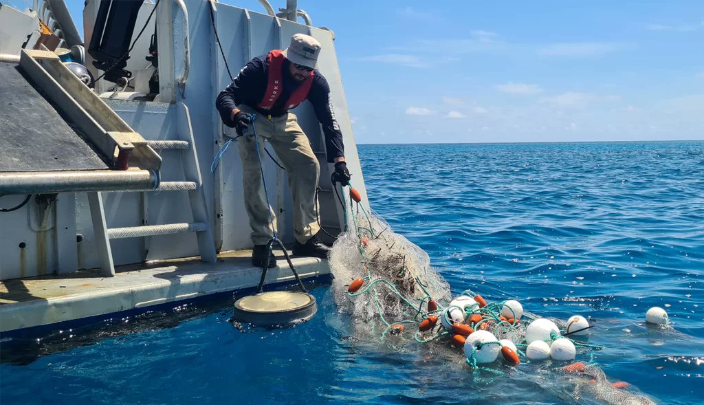 ♻️ Proud to support @Satlink_ES in the #ReCon project, giving satellite buoys a second life 🌍A step forward in #CircularEconomy and sustainable #fishing, reducing marine waste and boosting scientific research.

satlink.es/en/media/news/…