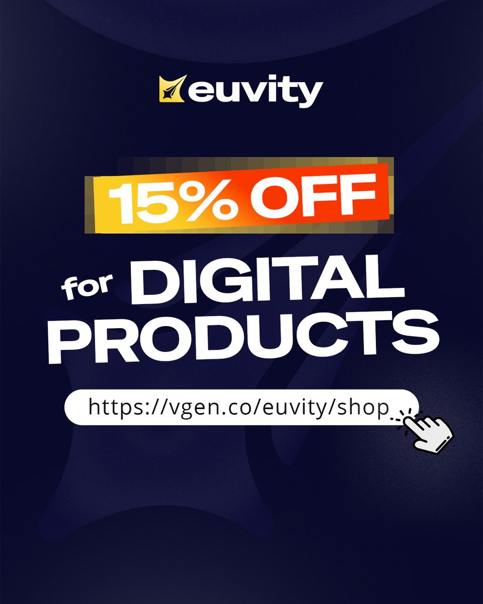 euvity tweet media