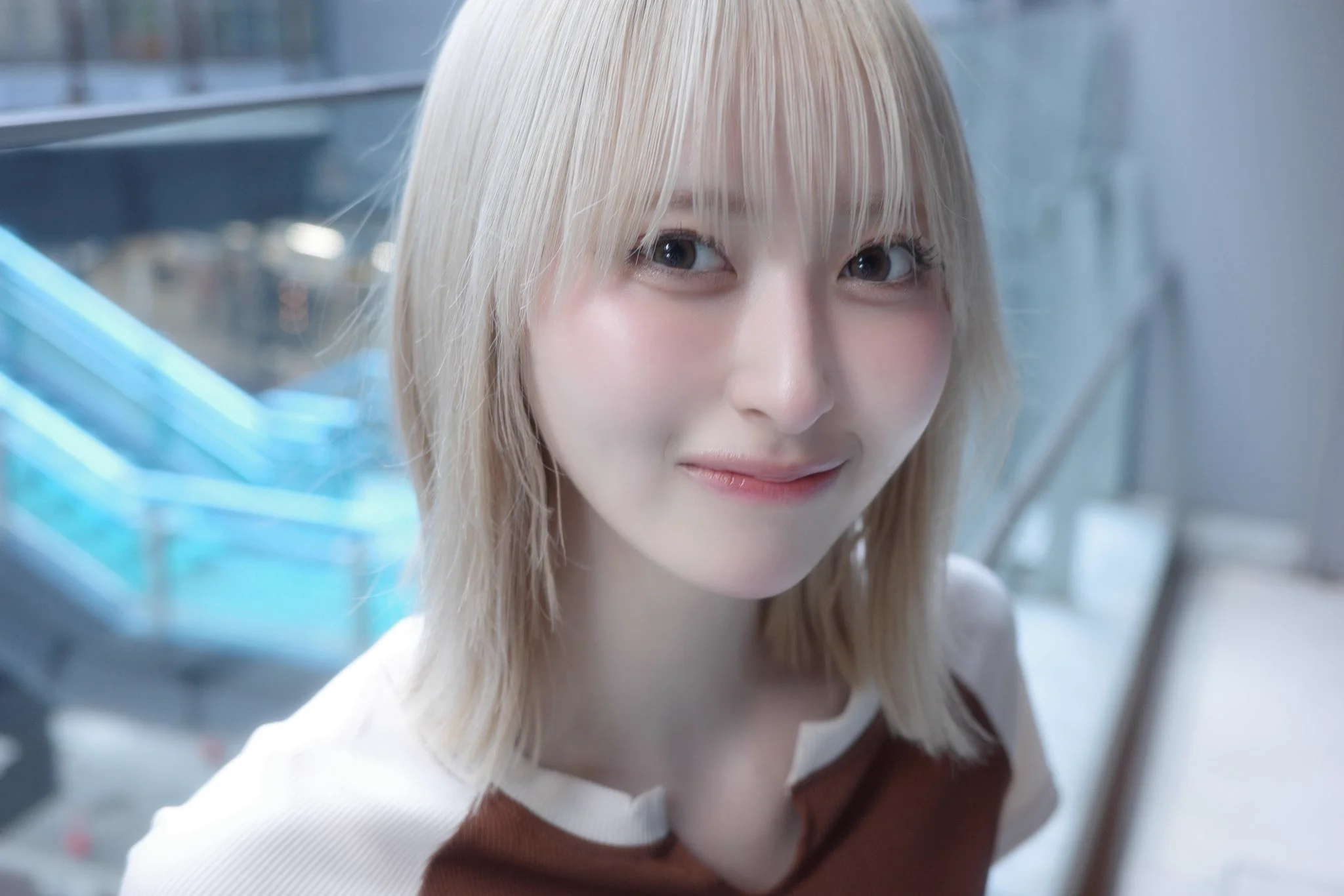 川中子 奈月心 on X: 