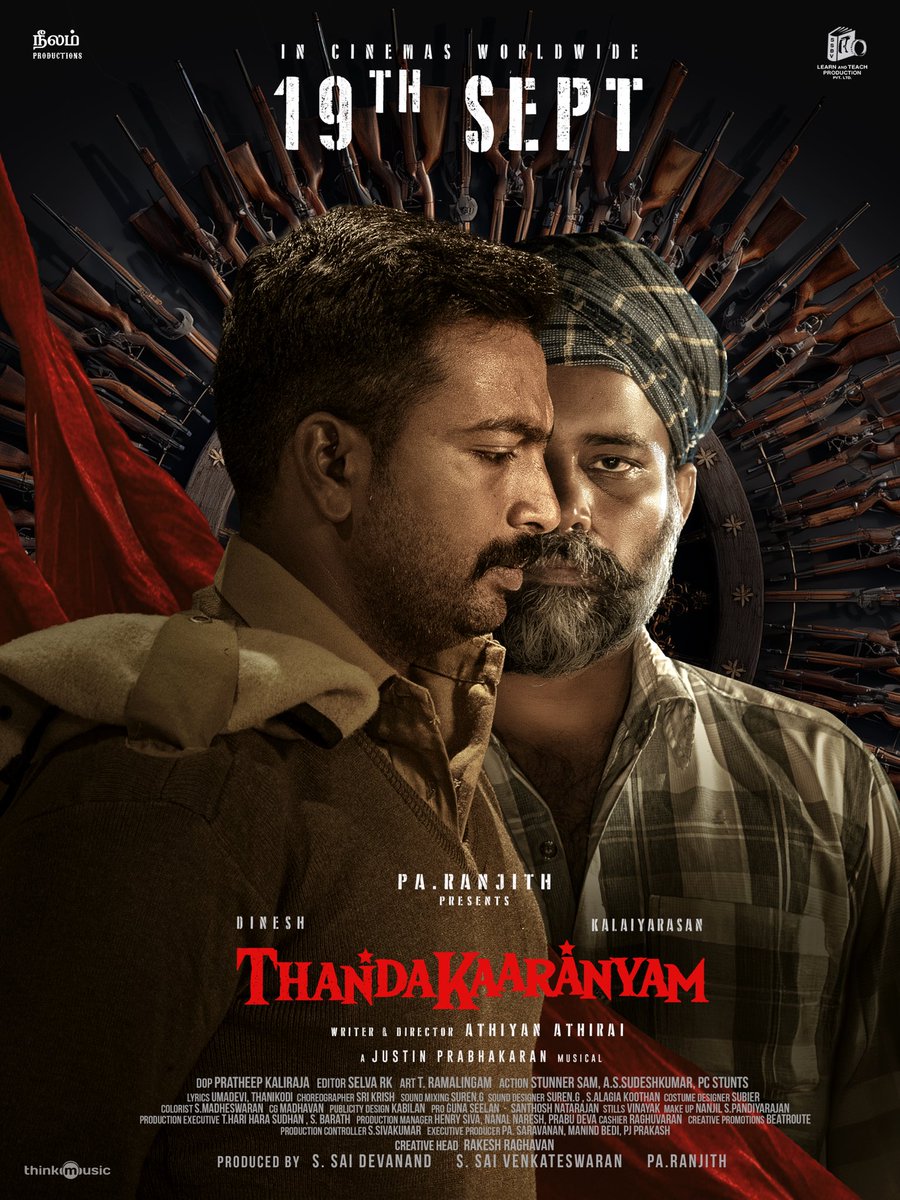 muthukumaran tweet media