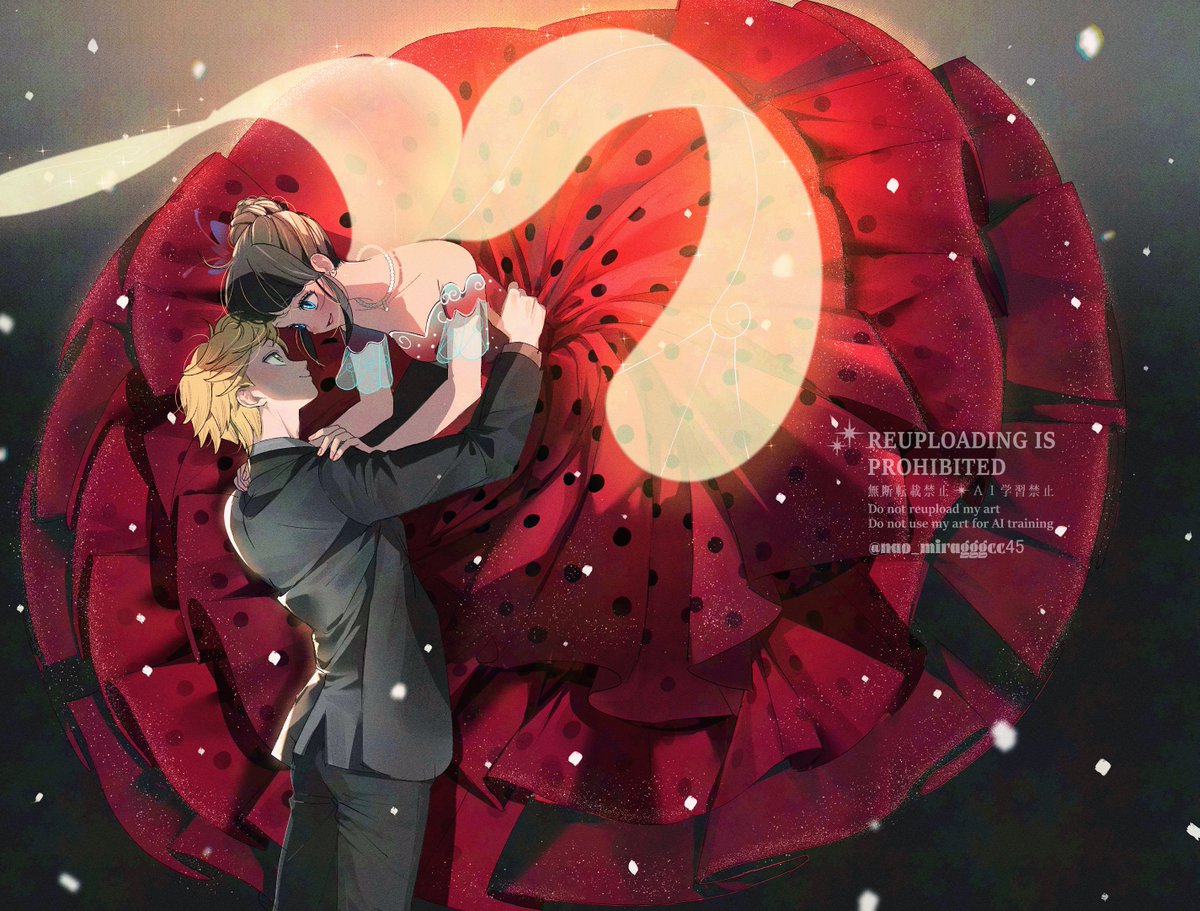 成央 (@nao_miragggcc45) on Twitter photo 