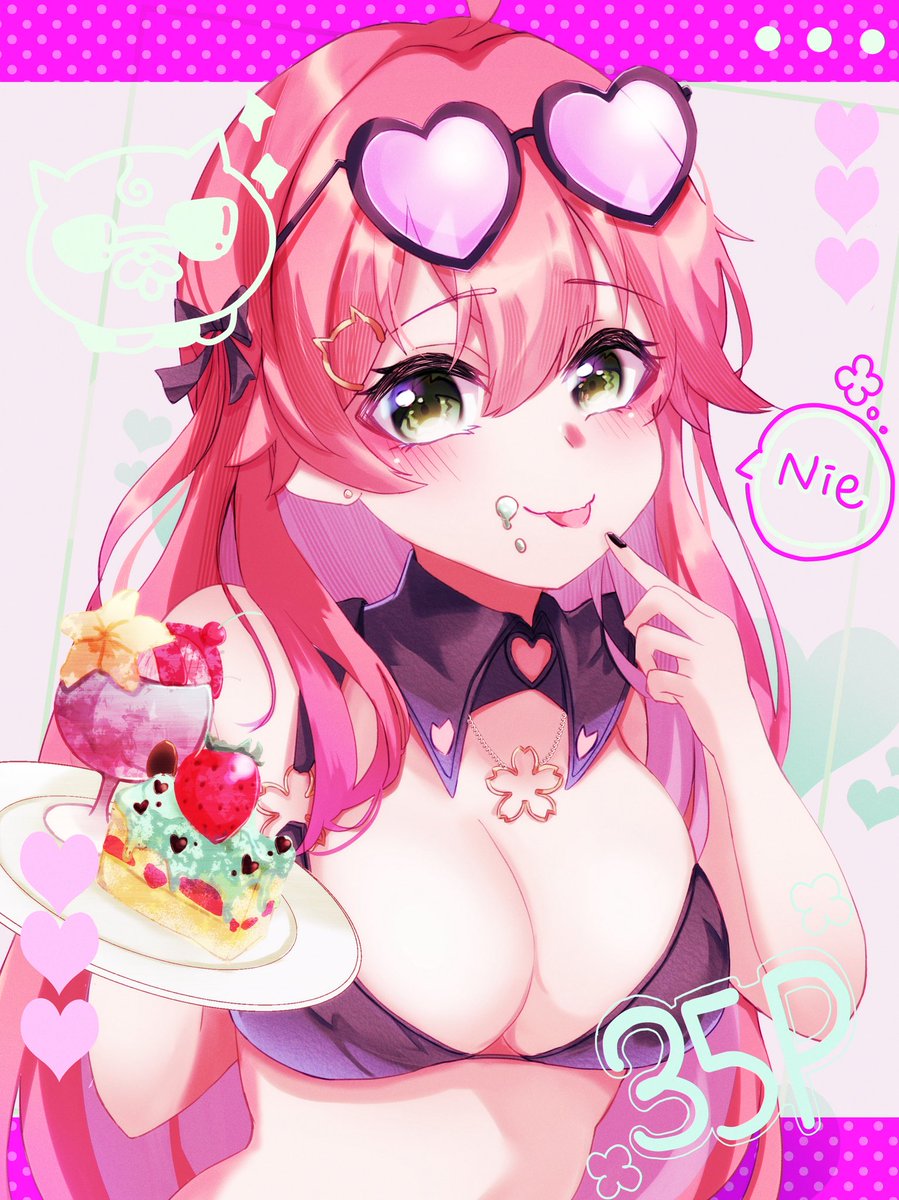 千夢(ちむ) tweet media