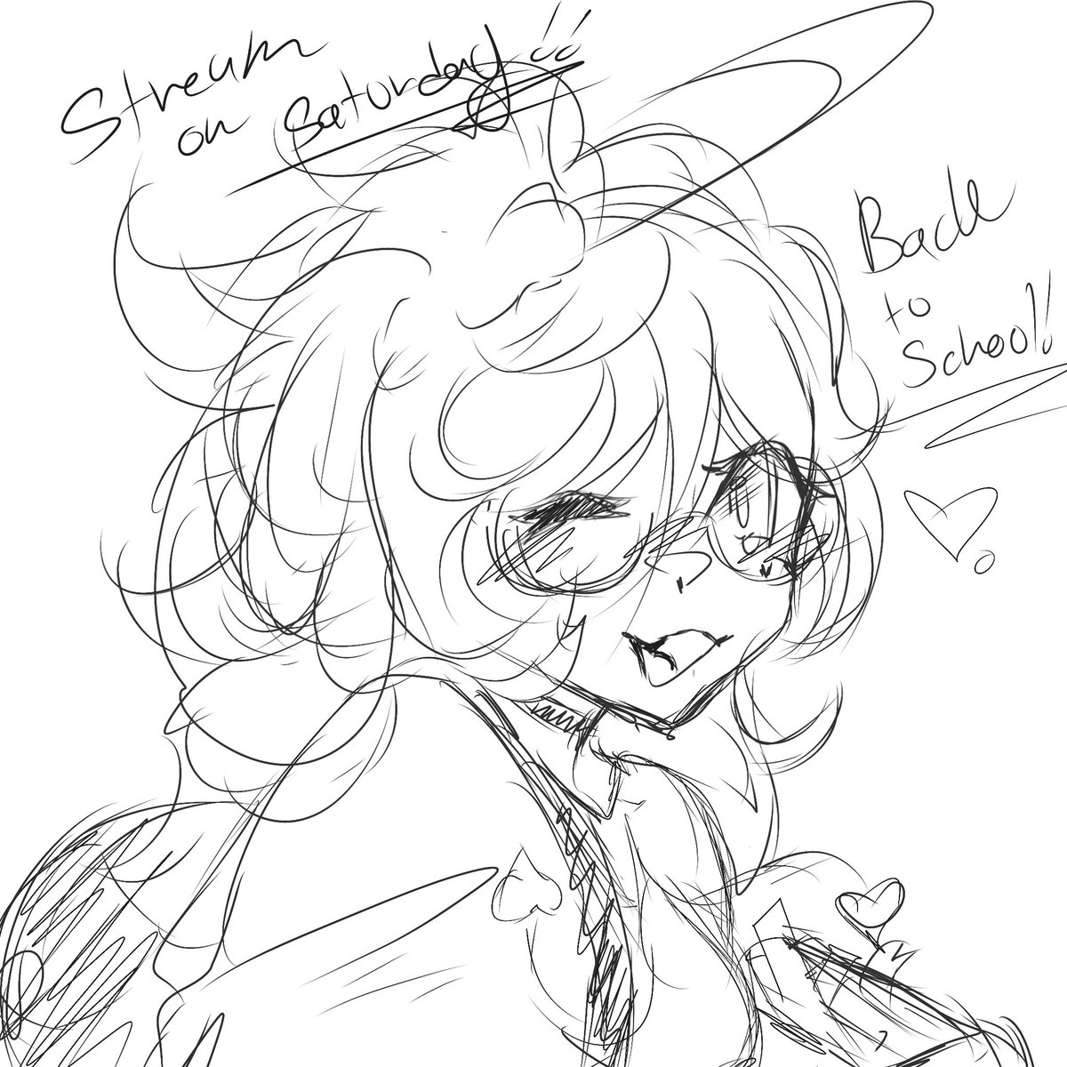 Bunnie tweet media