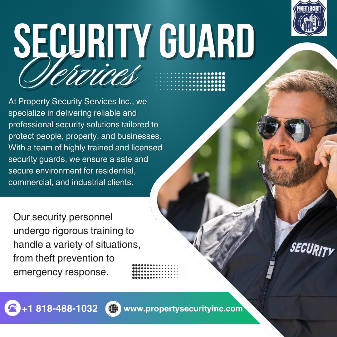 Property Security (@Security91344) / Posts / X