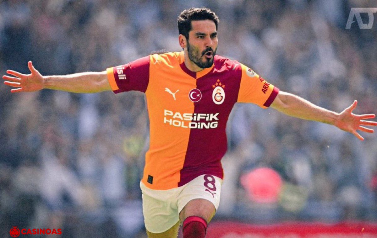 Mario Lemina'yı nasıl aldırdıysak ya İlkay Gündoğan'ı ya da daha iyisini bu takıma aldıracağız. Başka çaresi yok. #İlkayCimboma