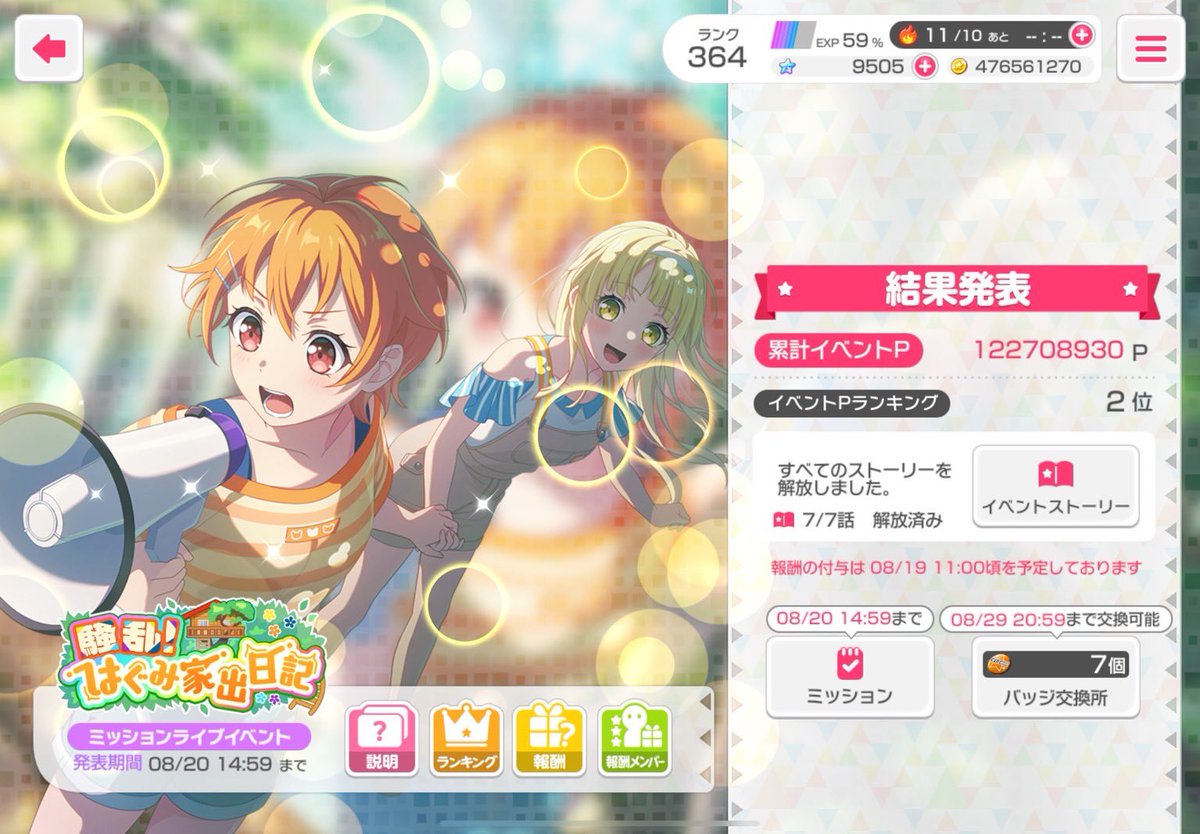にここと@ tweet media