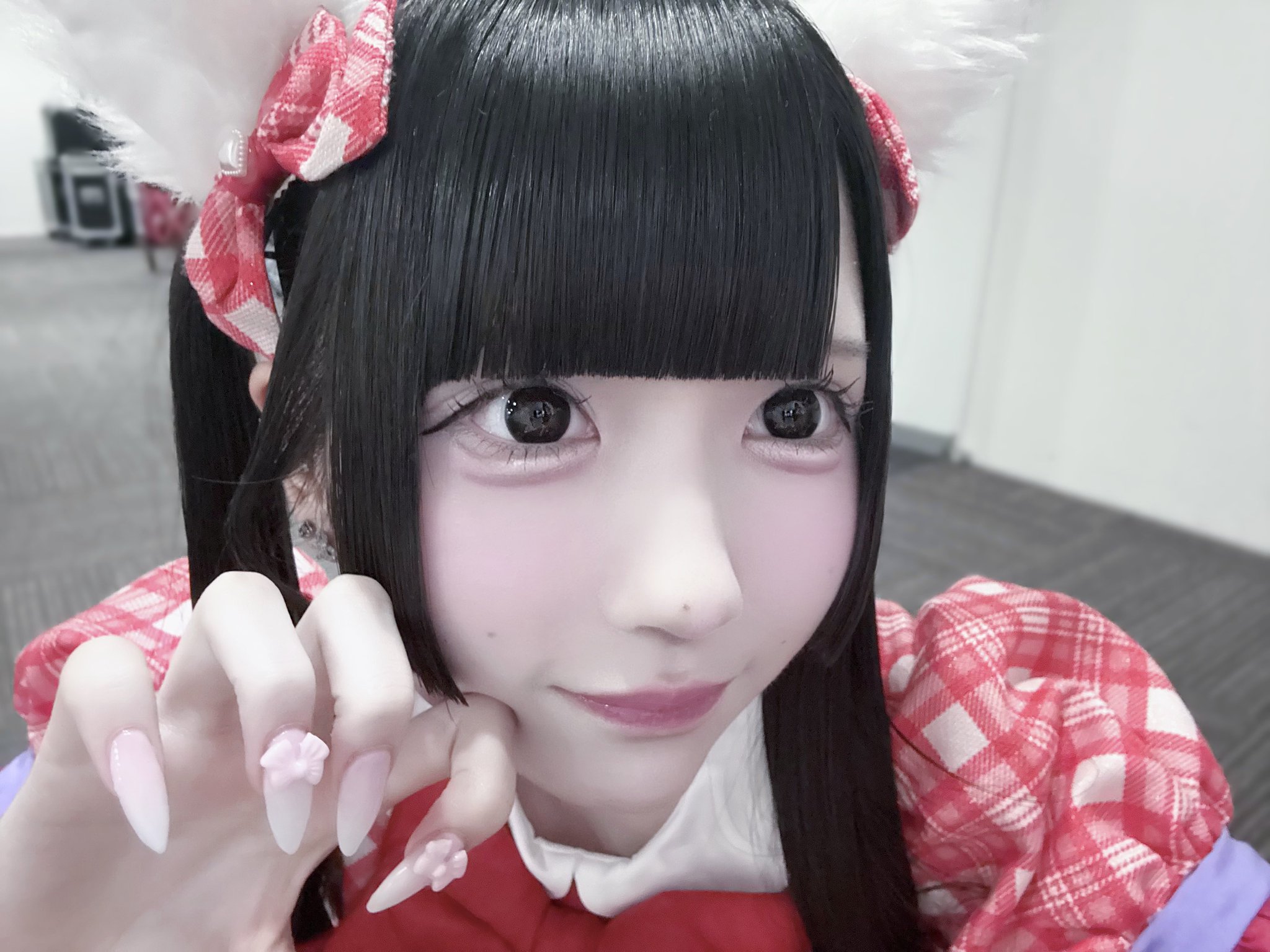 ぶす姫　BOO 11 BY BBS インスタポンプフューリー / 11 BY BBS IPF（ホワイト