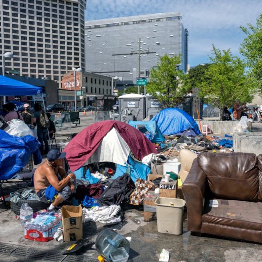 This is what Greasy Gavin Newscum did to California. 

He must never be elected President of the United States. 

Never.
