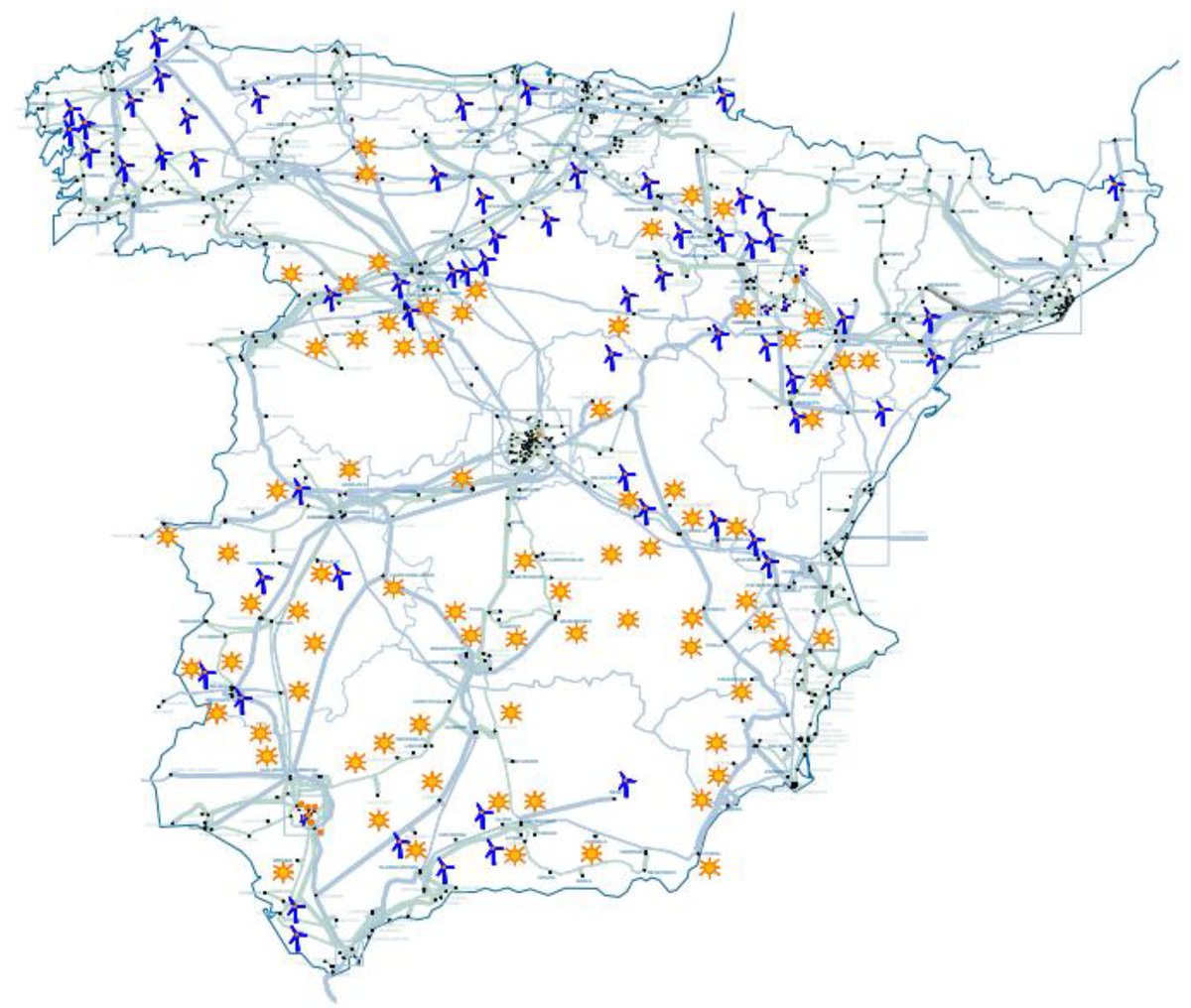 Call for Reading!  

#Wind_MDPI invites you to read the recently published paper!

📕"The Potential of Utility-Scale #Hybrid Wind–Solar #PV Power Plant Deployment: From the Data to the Results"

🎓 Luis Arribas, et al.

#hybrid_power_plant #potential_mapping #utility_scale