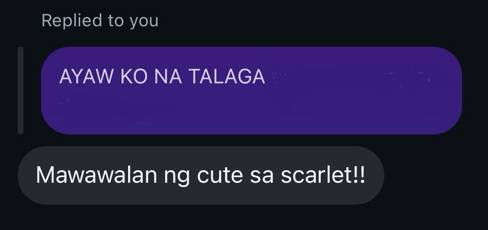 saempoo's tweet photo. honestly eto nalang motivation ko ituloy tong org (kahit di na kami LMFAO) https://t.co/AoFShd8SuK