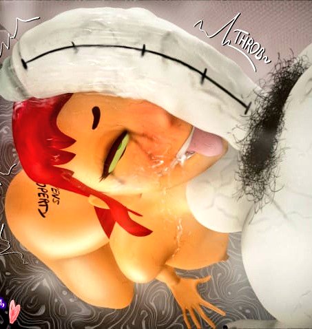 SpaceFag's tweet photo. ᅠ
 ᅠSurely I'm not thinking of CLAIMING your KINGDOM by BREEDING YOU SENSELESS for the rest of the week or anything like that. . .‼️💅💕

. . . I'm thinking of doing that for a whole MONTH instead‼️✌️ᅠ
 ᅠ https://t.co/nTMrqki0MZ