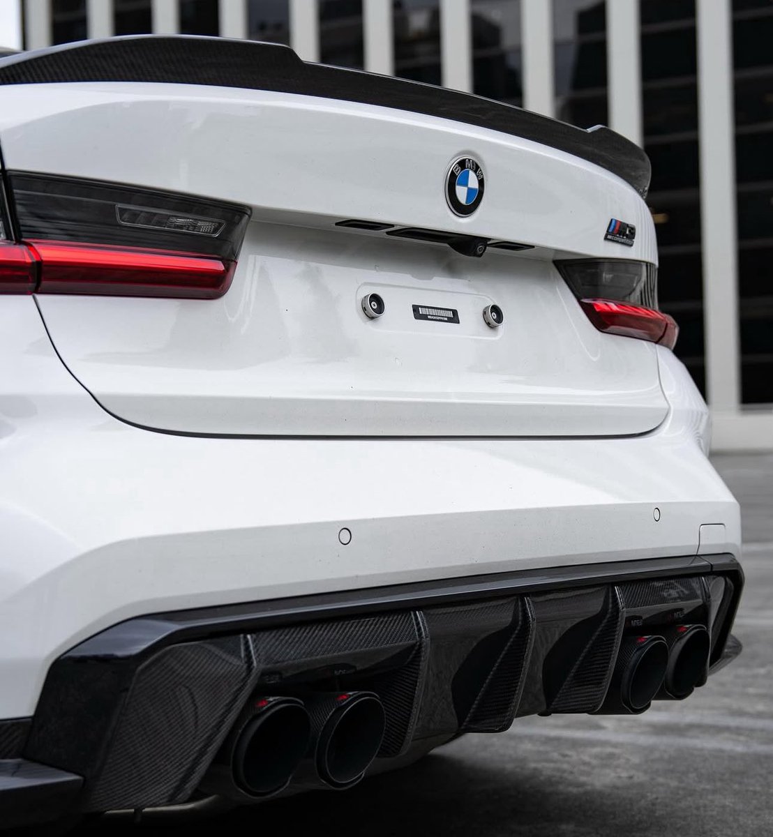 carpxrnpicx's tweet photo. BMW M3 Competition https://t.co/X75f4fazpl