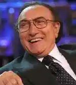 #PippoBaudo

Elegante, creativo, altamente professionale, orgoglio degli Italiani e dei Siciliani.
Ho avuto il piacere di conoscerti personalmente.
Grazie,Pippo. Ti ricorderò con affetto.