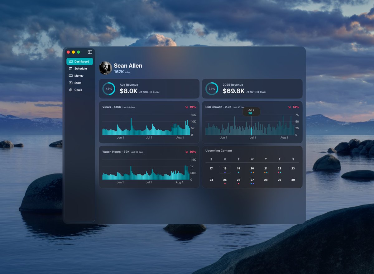 Sean Allen tweet media
