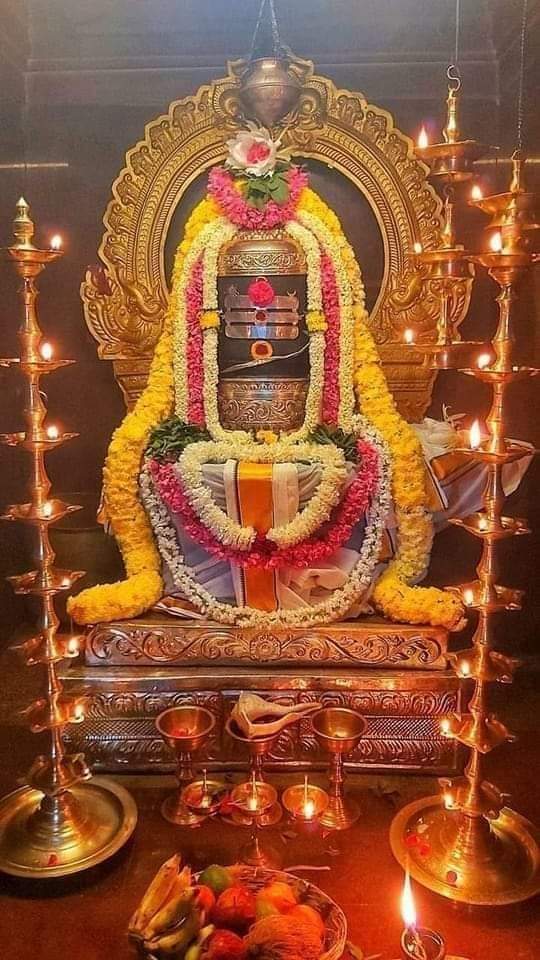 Divya Darshan of Shri Rameshwaram Jyotirlinga 🚩