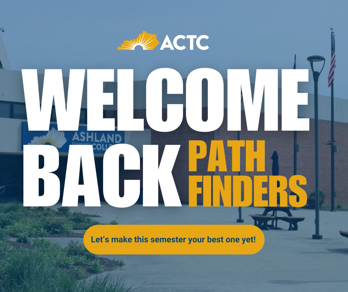 Ashland Community & Technical College tweet media