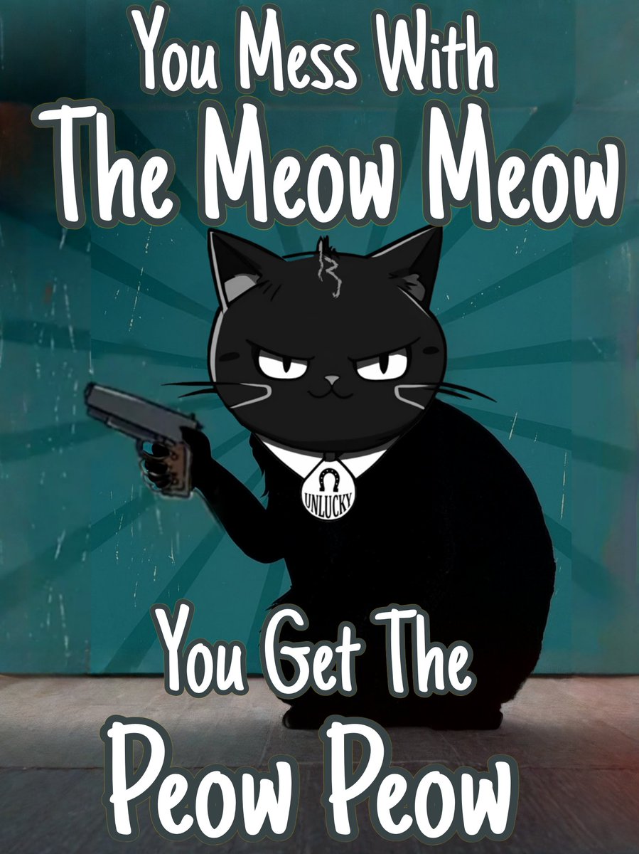 RAKO (@tobiasrako) on Twitter photo Fk around and find out  😼 Fk around and find out  😼