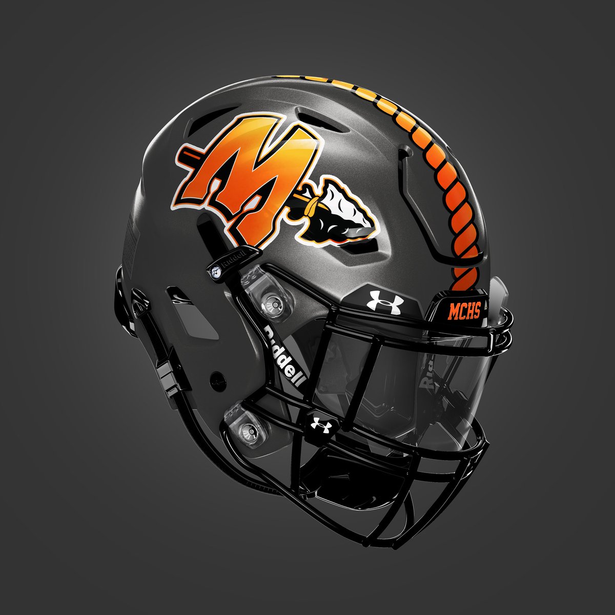 Illinois Football Project tweet media