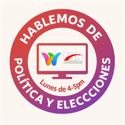 denisfgomezr's tweet image. Hoy de 4-5 potlr #tnnWaldivision, con el candidato presidencial por el #pinu-socialdemócrata, Nelson Ávila