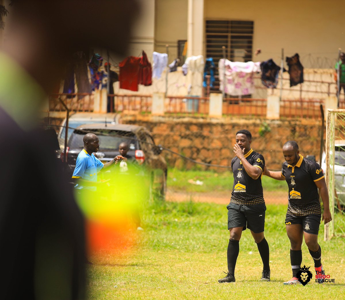 Galacticos' 15 (@galacticos_15) on Twitter photo It hurts to fall short, but we stand tall ✊
We fought hard, and we're proud of the #TBL8 journey we've had.
Thank you to our fans and our incredible partners, <a href="/macallanug/">Macallan Advisory Ltd</a>, <a href="/PrudentialUG/">Prudential Uganda</a> , and <a href="/peakshots/">Peak Shots Photography</a>, for your support 🫶🏿
We will be back.
#AmrsArmy • #ByAllMeans It hurts to fall short, but we stand tall ✊
We fought hard, and we're proud of the #TBL8 journey we've had.
Thank you to our fans and our incredible partners, <a href="/macallanug/">Macallan Advisory Ltd</a>, <a href="/PrudentialUG/">Prudential Uganda</a> , and <a href="/peakshots/">Peak Shots Photography</a>, for your support 🫶🏿
We will be back.
#AmrsArmy • #ByAllMeans