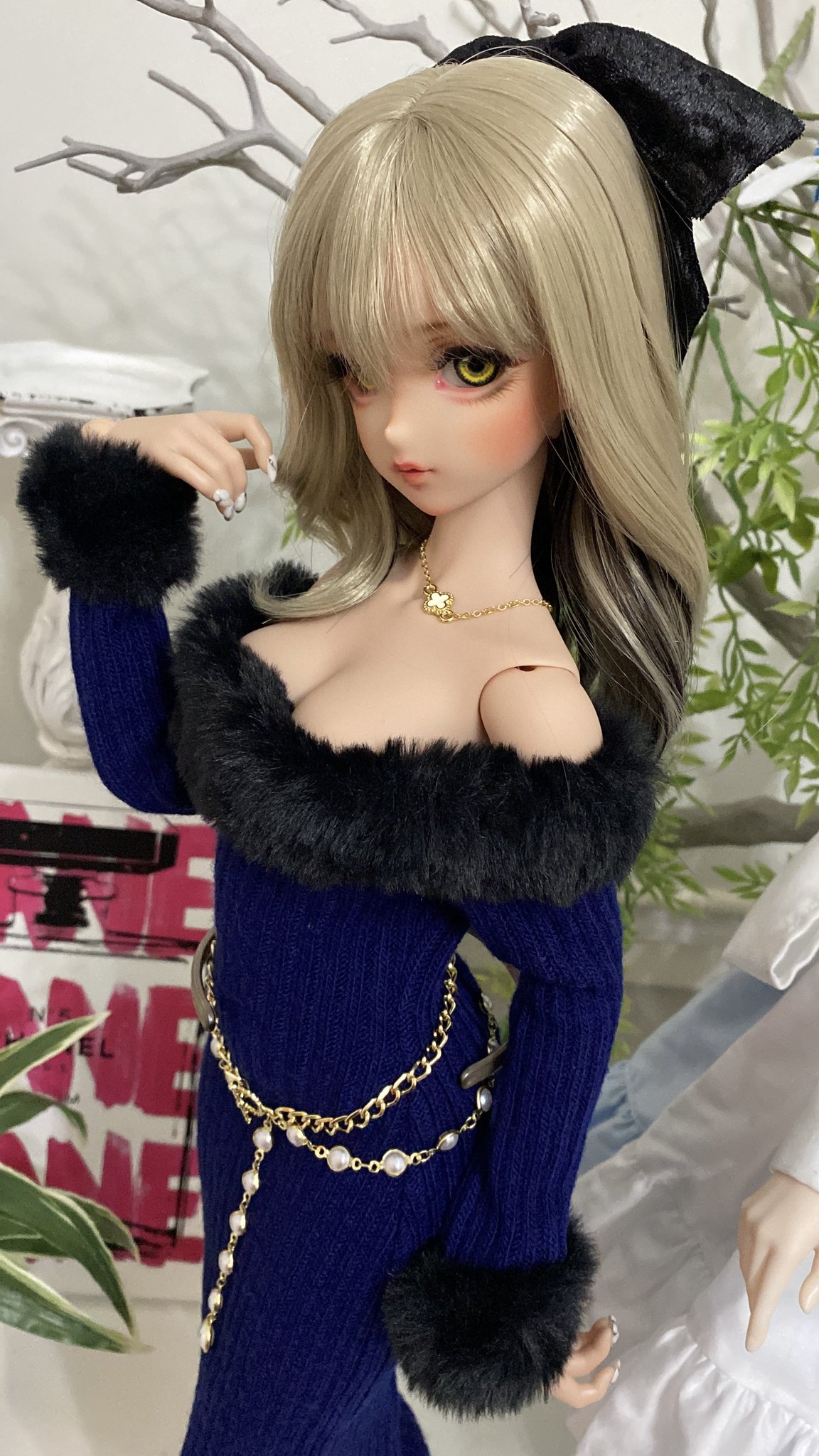 ♥夏の大特価Sale♥ニッカポッカ社の可愛いヴィンテージドール♥ 不擅怜奈 on X: 