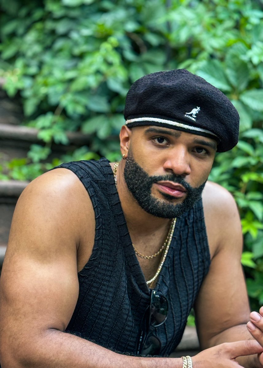 Brooklyn boy.