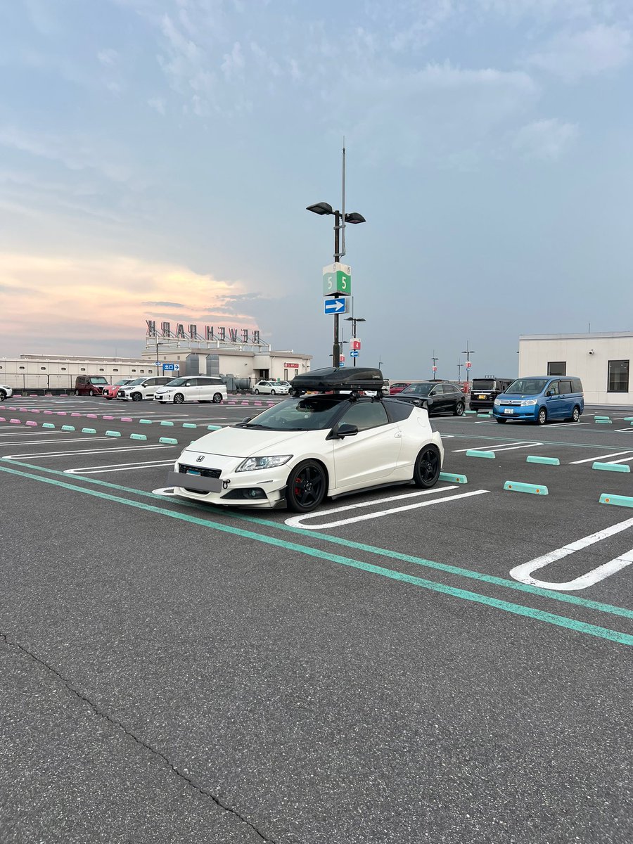 秋のキャンプと諸々に向けてキャリア導入