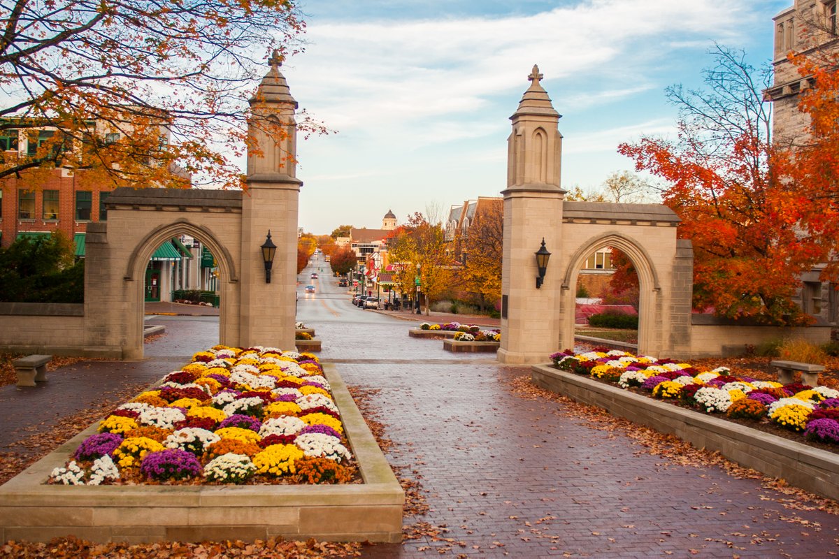AGI_Updates's tweet image. 🌍 Mark your calendars! The #AESE2025 Annual Meeting lands in Bloomington, IN 🏛️ Oct 1–5! Talks 🎤, field trips 🚌, and networking galore! 👉 earthscieditors.org/annual-meeting… #Geoscience #ScienceComm