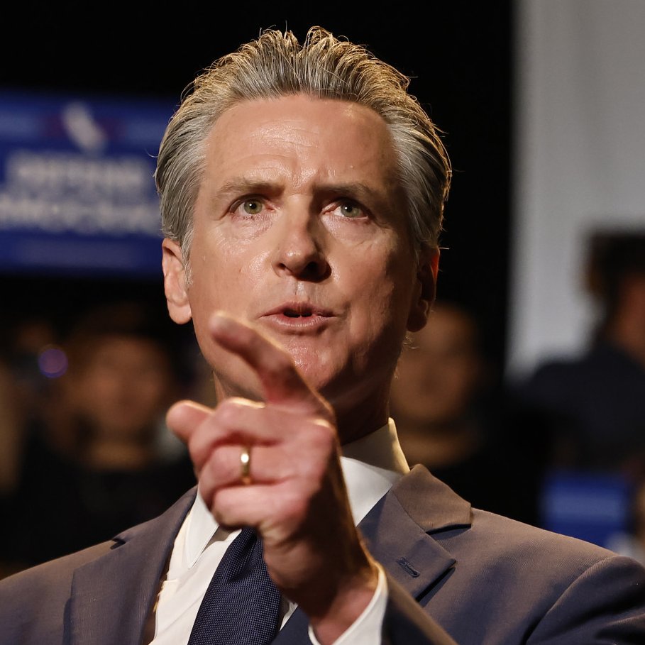 DonkConnects ♻️™ (@donkoclock) on Twitter photo Do YOU support Gavin Newsom on how he is taking on Donald Trump???
Yea or Nay??????? Tell <a href="/GavinNewsom/">Gavin Newsom</a> in the comments!!! Do YOU support Gavin Newsom on how he is taking on Donald Trump???
Yea or Nay??????? Tell <a href="/GavinNewsom/">Gavin Newsom</a> in the comments!!!