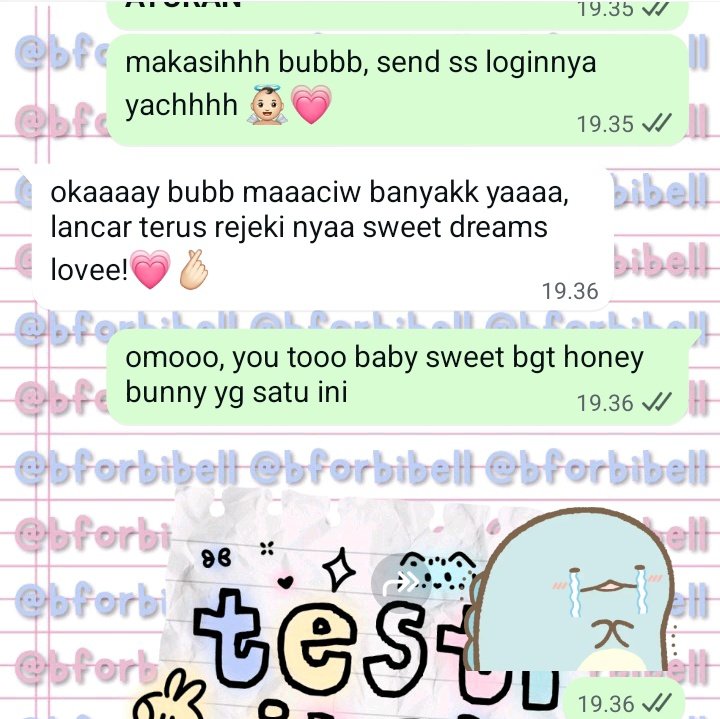 bforbibell's tweet image. plisss banyakin cust gumush kaya gini, jangan kang ce yg berkembang biak terus  🥹🥹🥹🥹🥹