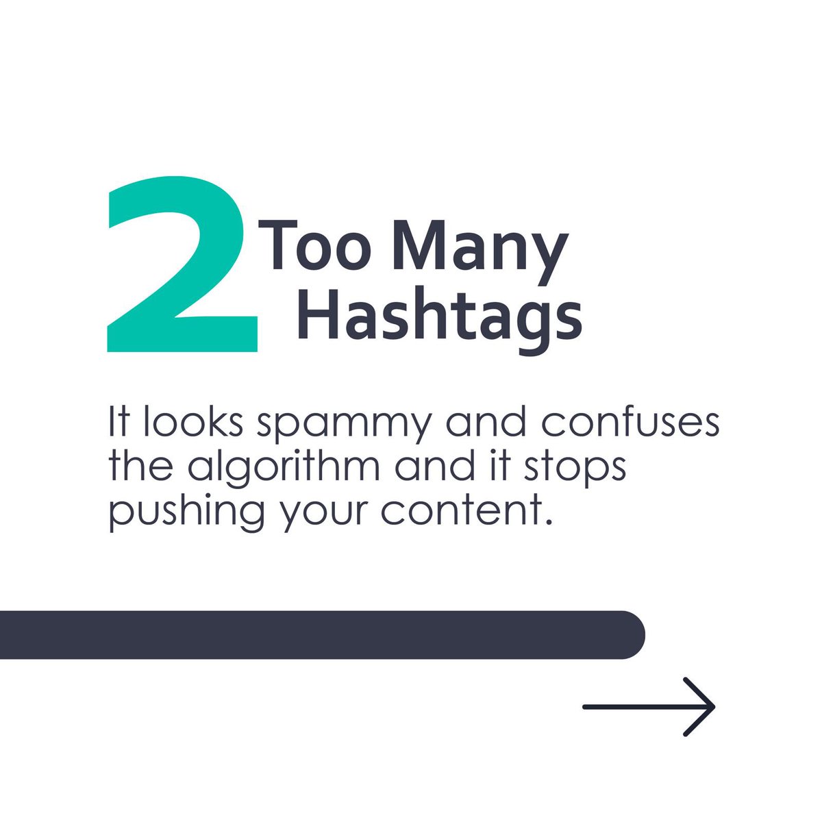 prism_limited's tweet image. Are your hashtags not delivering? 😕 Swipe through our guide to learn why that&apos;s happening. 
Pro tip: Less is more! 
#HashtagStrategy #SocialMediaTips