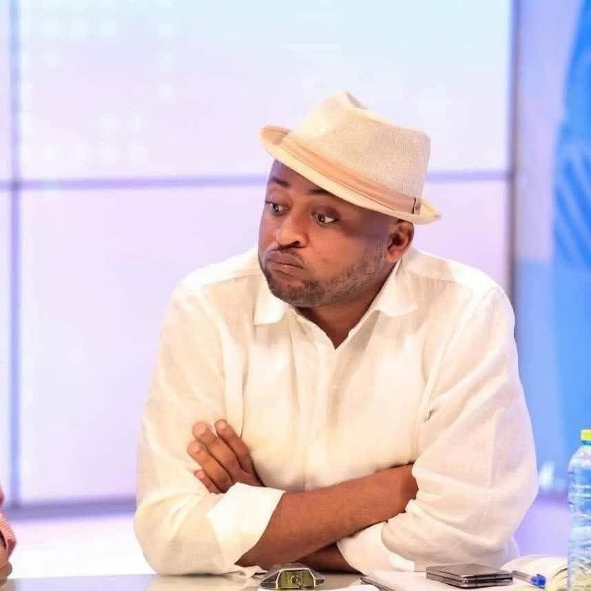 With All Due Respect tweet media