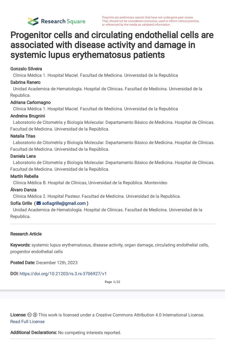 Martin Rebella (@martinrebella) on Twitter photo Nuestra ultima publicación con <a href="/DanzaAlvaro/">Alvaro Danza</a> en el marco de la maestría de <a href="/gonzasilveira03/">Gonzalo Silveira</a>
<a href="/fmedoficial/">fmedoficial</a> Nuestra ultima publicación con <a href="/DanzaAlvaro/">Alvaro Danza</a> en el marco de la maestría de <a href="/gonzasilveira03/">Gonzalo Silveira</a>
<a href="/fmedoficial/">fmedoficial</a>