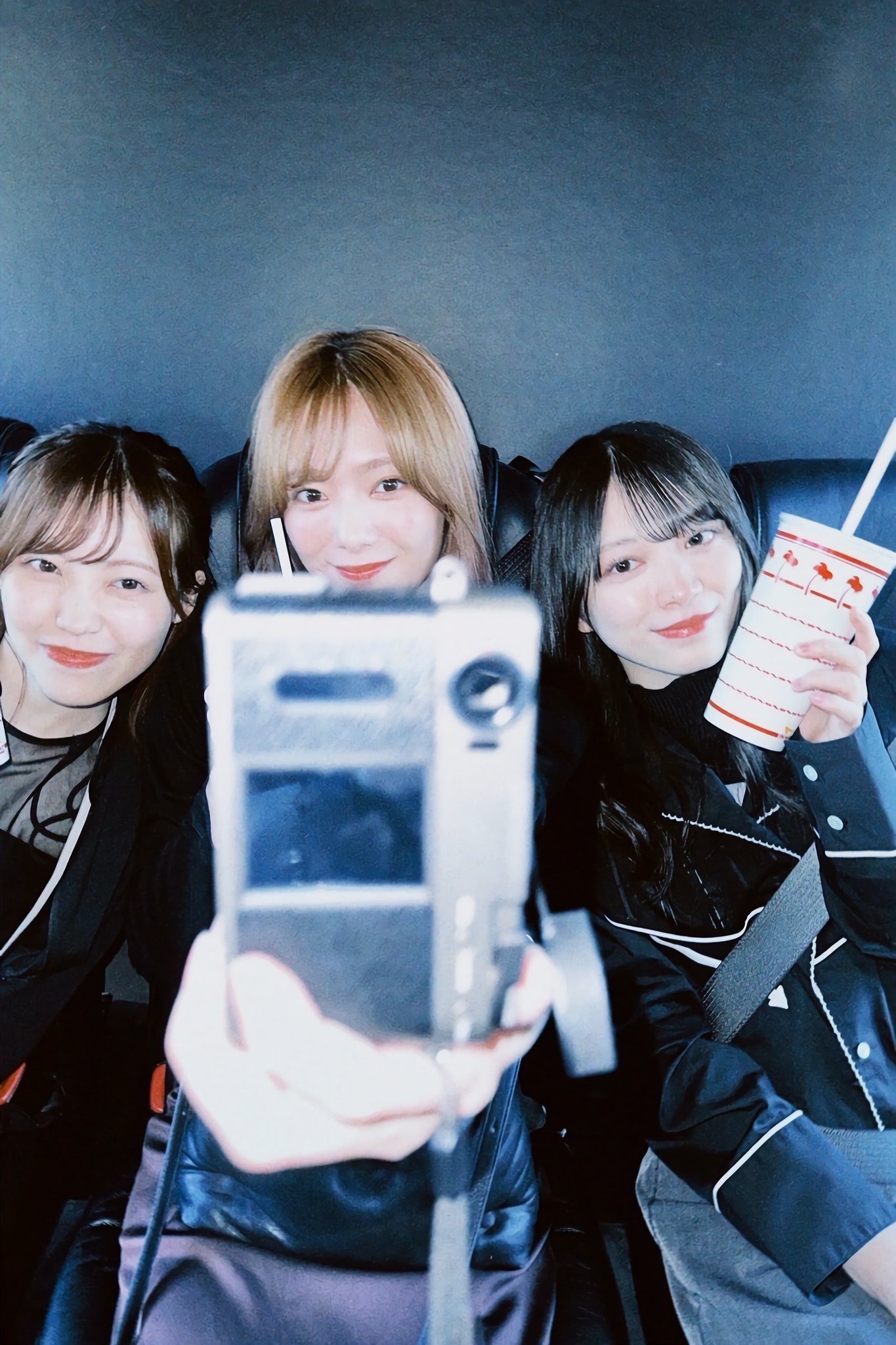 ヤングガンガン/田村保乃、松田里奈、森田ひかる(2020.1.3)No.1 欅坂46 田村保乃、松田里奈、森田ひかる ヤングガンガン 2020 No