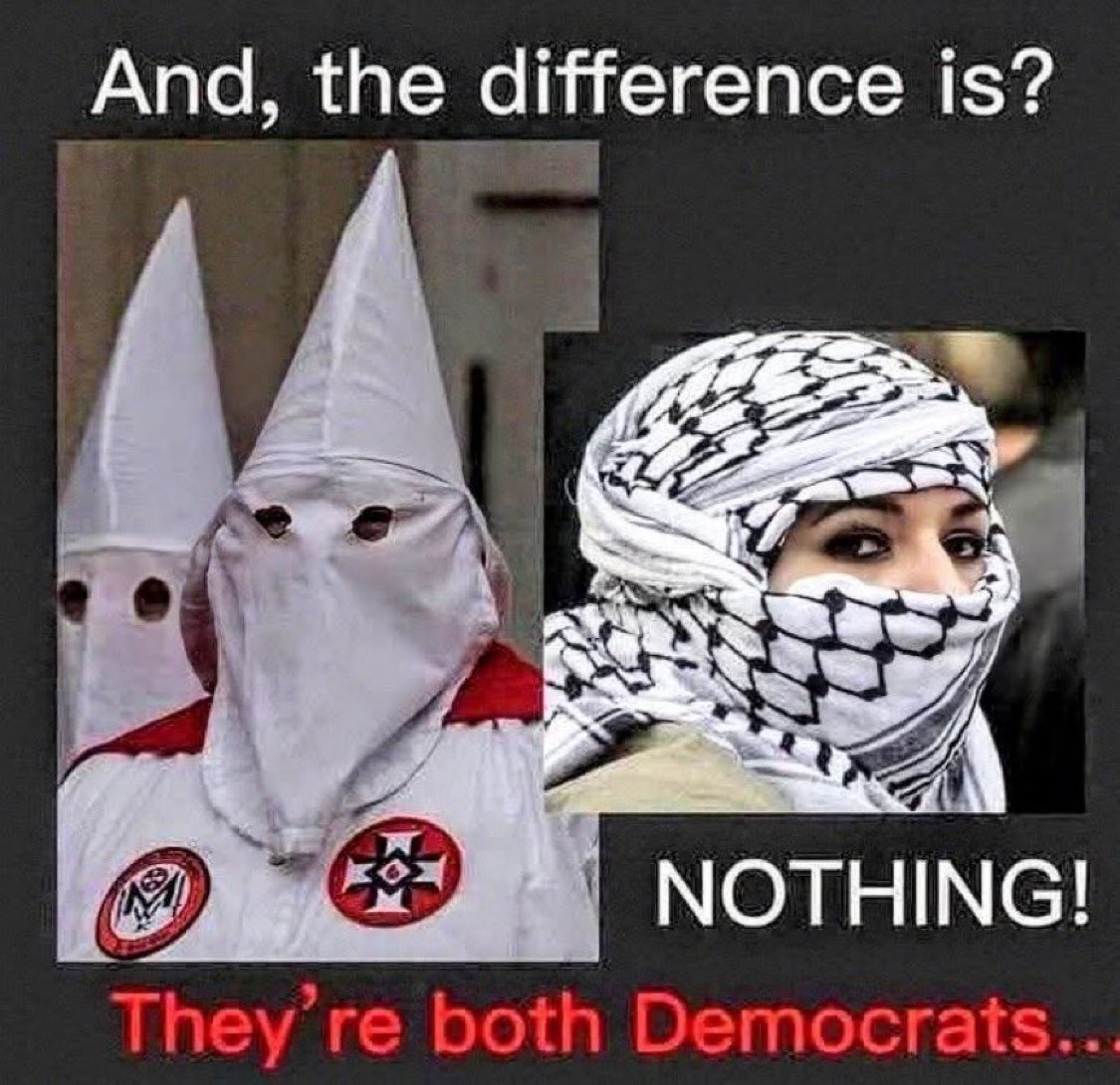 Yep! They have the same rules. Do as I say or Die.