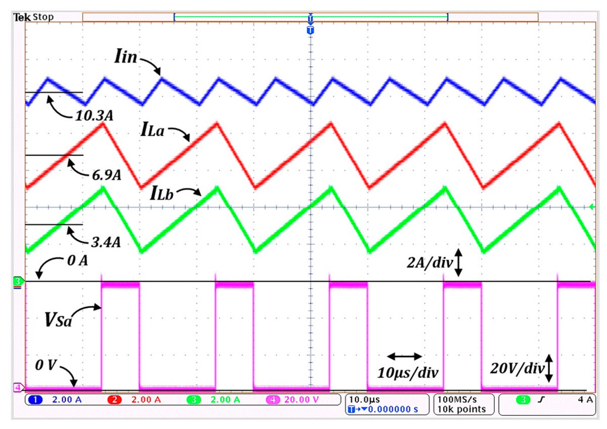 ElectricityMDPI's tweet image. 🚀 Call for Reading 🚀
Quadratic Boost Converter with Optimized Switching Ripple Based on the Selection of Passive Components

Read the full paper here:
mdpi.com/2673-4826/5/4/…

#PowerElectronics 
#DCConverters
#PWM 
#EnergyStorage 
#RenewableEnergy
#SustainableTechnology