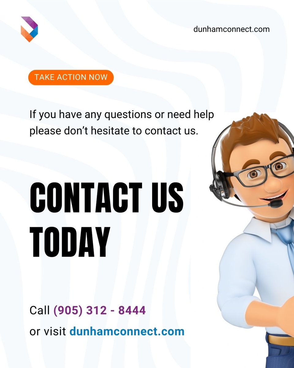 TheDunhamGroup's tweet image. You are putting your devices and data at risk by ignoring software updates.

Contact us for all your Web and IT needs. Visit our website: dunhamconnect.com
.
.
.
#Hamiltontechsupport #techsupporthamilton #hamiltonitservices #ITserviceshamilton #Cybersecurity #cybersecurity