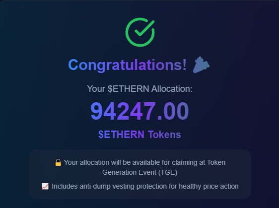 meomeo_2199's tweet image. Thrilled to be part of the future of digital art with @ethernity_xyz 🌐✨
Ethernity is pushing the boundaries of NFTs, blending culture, technology, and creativity like never before! #ethernity 🚀🔥 
My wallet : 0x1A1982A361f2746c1994a7dBc407e7c0e004AfE1