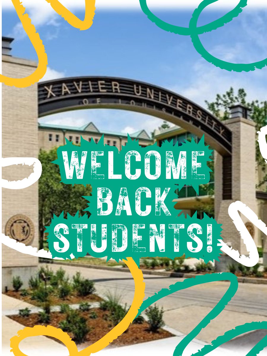 Xavier Dining tweet media