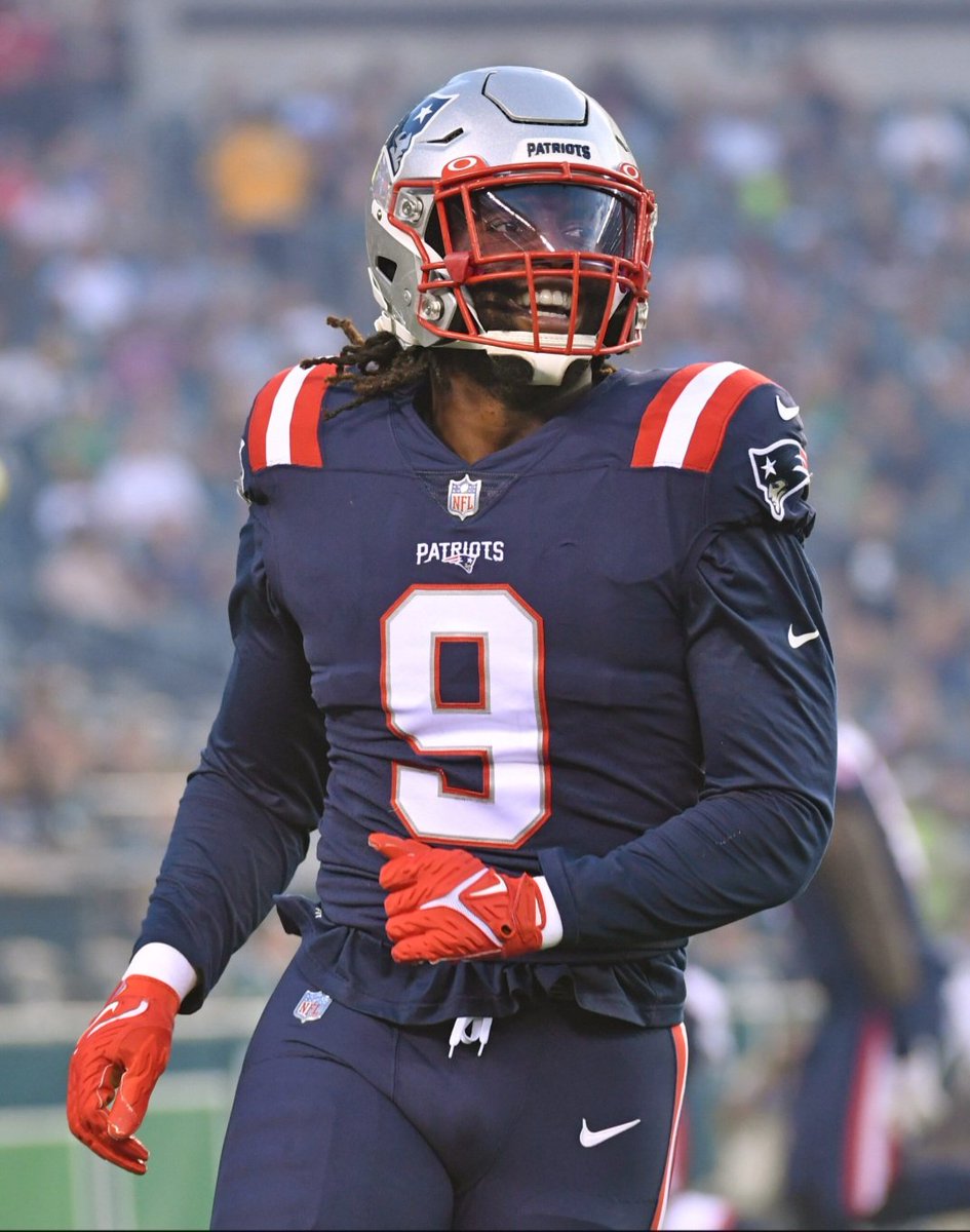 Aaron Wilson (@aaronwilson_nfl) on Twitter photo Four-time Pro Bowl pass rusher Matthew Judon set to meet today with #Dolphins and is expected to join them, barring anything unforeseen, per league source. Judon, 32, has 72 career sacks, 5.5 last year for #Falcons previously #Patriots #Ravens <a href="/KPRC2/">KPRC 2 Houston</a> Four-time Pro Bowl pass rusher Matthew Judon set to meet today with #Dolphins and is expected to join them, barring anything unforeseen, per league source. Judon, 32, has 72 career sacks, 5.5 last year for #Falcons previously #Patriots #Ravens <a href="/KPRC2/">KPRC 2 Houston</a>