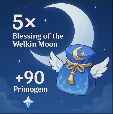 KirigayaNoa's tweet photo. Because it´s my birthday today im gonna do a 5 x Welkin giveaway in Genshin Impact. 

to enter: retweet &amp; like this post
                  retweet my pinned post

The giveaway will end on the 25th of august at 6pm CEST.
good luck to everyone ^^ https://t.co/gFSGvmWkET