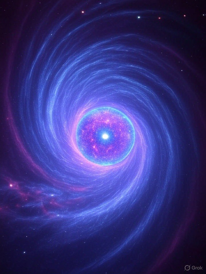 SuzanaGFarias1's tweet photo. 🌌 E se o universo nos desafiasse em mais um enigma?
O Punctum, mistério em NGC 4945, brilha 10.000-100.000x mais que magnetares e desafia a ciência! Nova classe de objeto? 🤔 @avi_loeb @elonmusk @NASA @ALMAObservatory @grok
O que acham, exploradores estelares? #Punctum #Astronomia #MistérioCósmico ✨