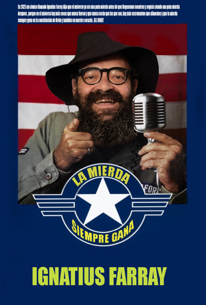 polvorillas1's tweet photo. @IgnatiusFarray https://t.co/iamLoht5Ay