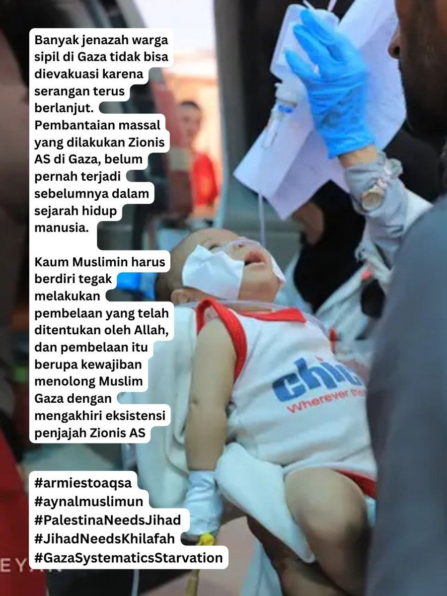 OrchidRose25's tweet photo. #GazaSystematicsStarvation
#armiestoaqsa
#aynalmuslimun 
#PalestinaNeedsJihad
#JihadNeedsKhilafah https://t.co/4RDM0Juqdt